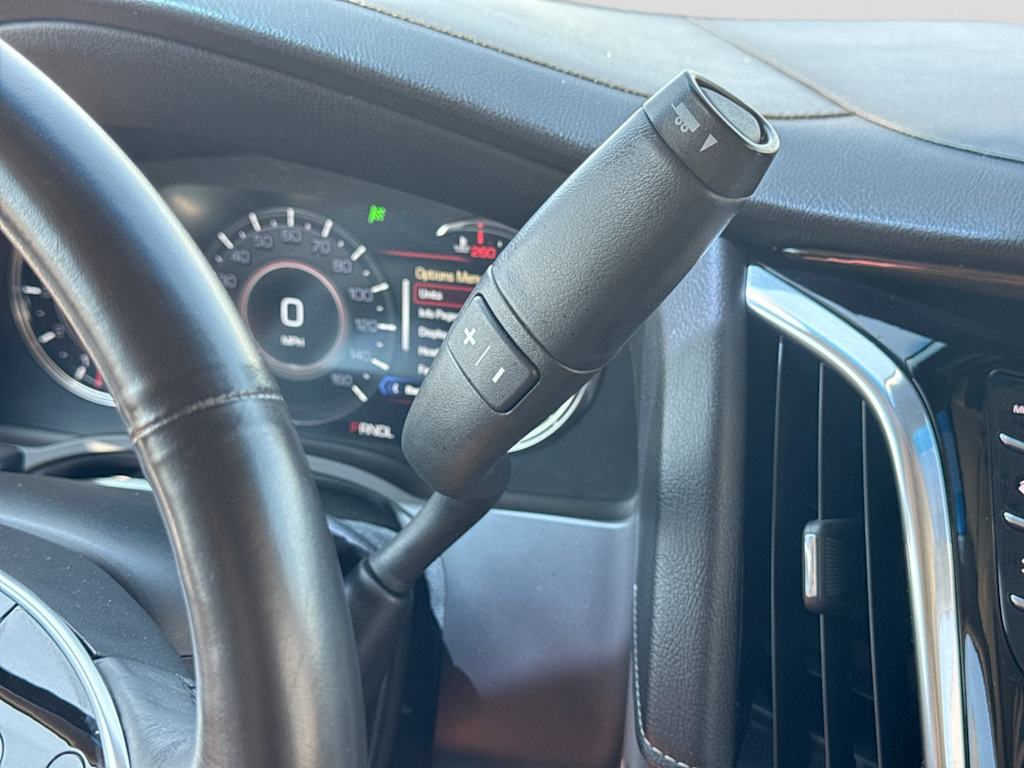 Thumbnail: 2019 Cadillac Escalade - 38