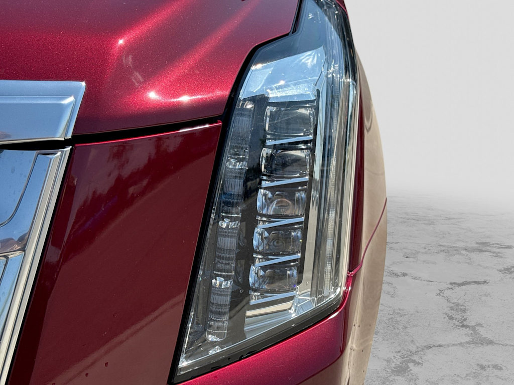 Thumbnail: 2019 Cadillac Escalade - 22