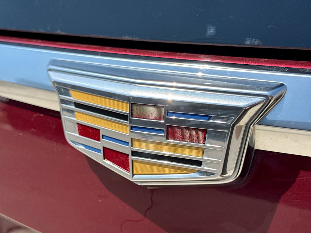 Thumbnail: 2019 Cadillac Escalade - 23
