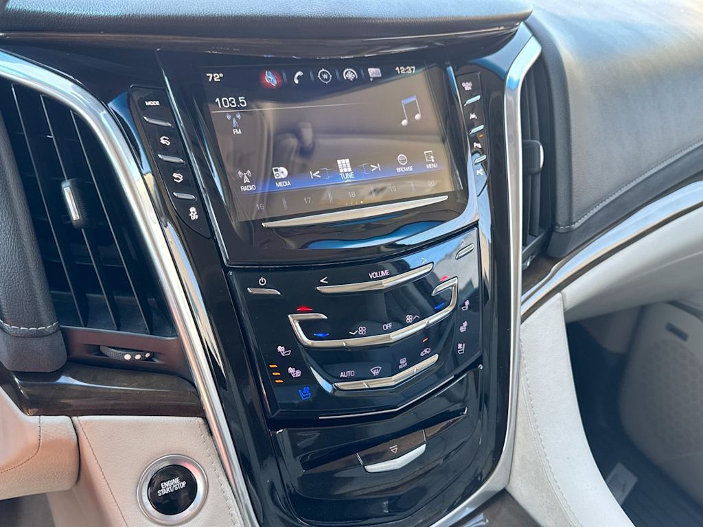 Thumbnail: 2019 Cadillac Escalade - 14
