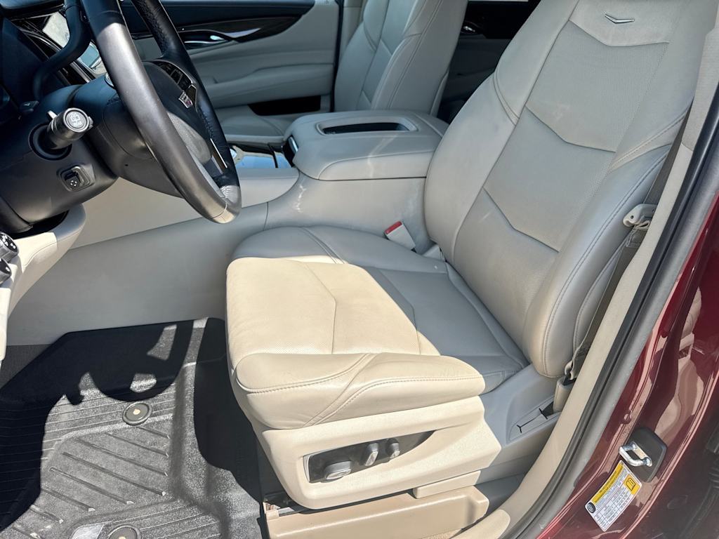 Thumbnail: 2019 Cadillac Escalade - 10