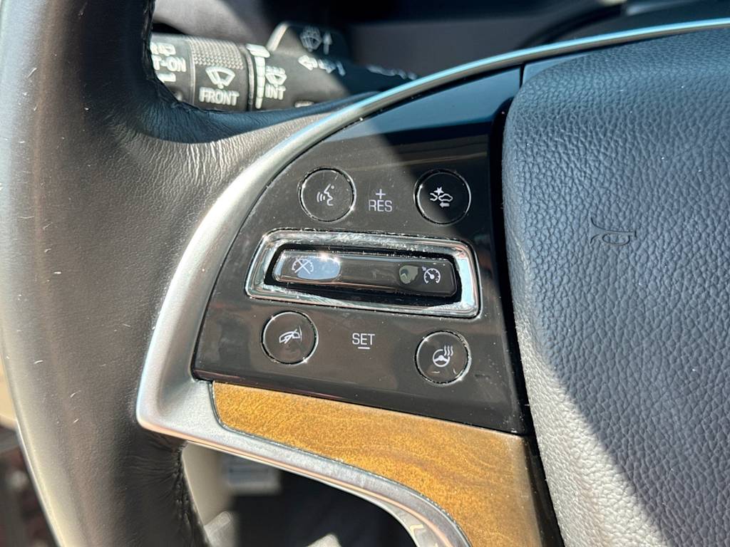Thumbnail: 2019 Cadillac Escalade - 31
