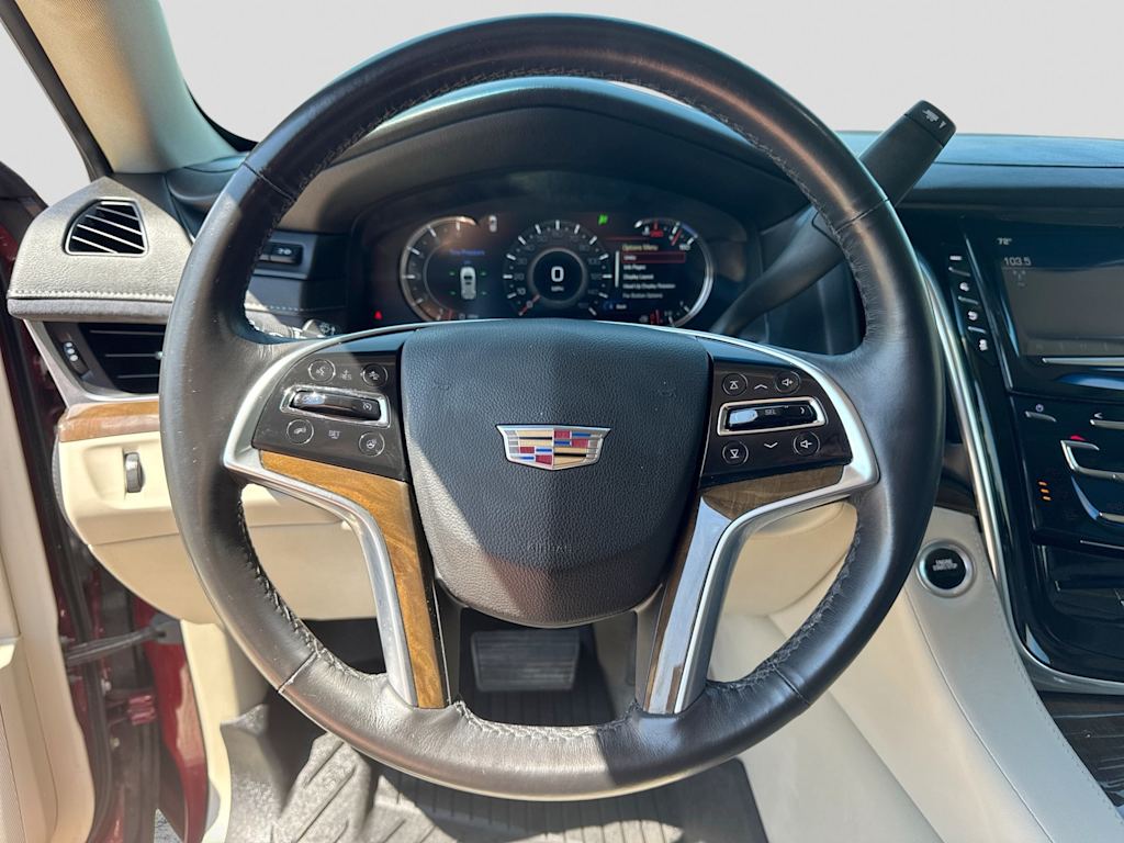 Thumbnail: 2019 Cadillac Escalade - 13