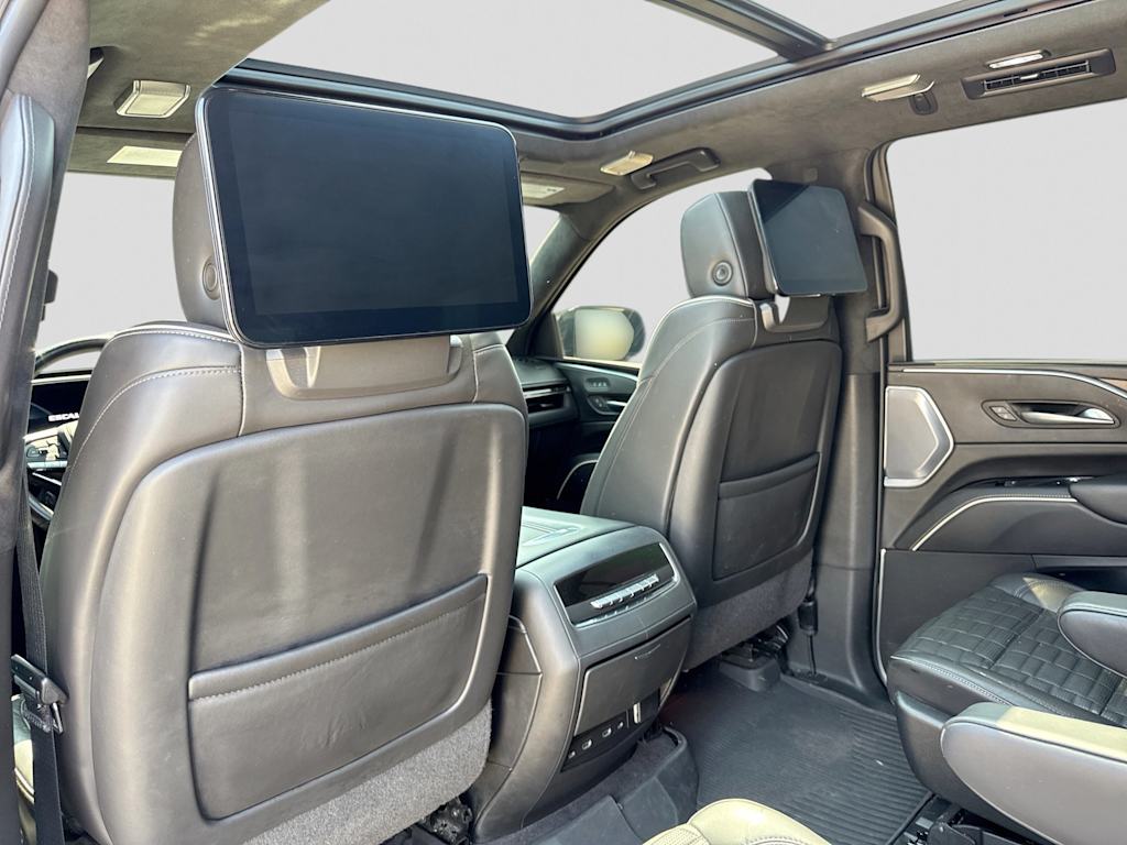 Thumbnail: 2023 Cadillac Escalade - 11