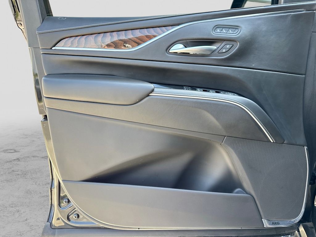 Thumbnail: 2023 Cadillac Escalade - 37