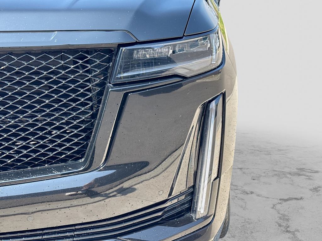 Thumbnail: 2023 Cadillac Escalade - 23