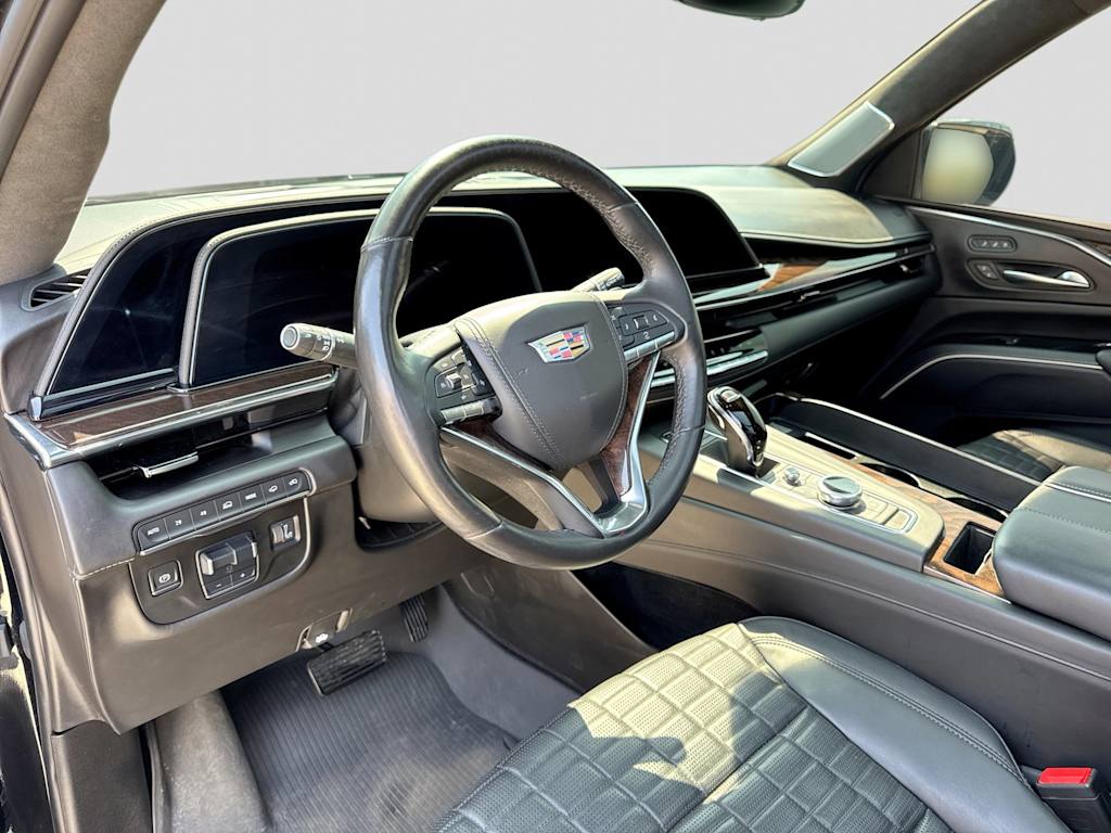 Thumbnail: 2023 Cadillac Escalade - 2