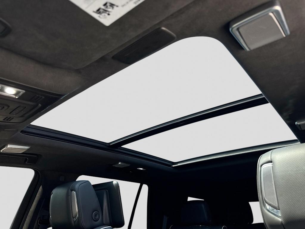Thumbnail: 2023 Cadillac Escalade - 26