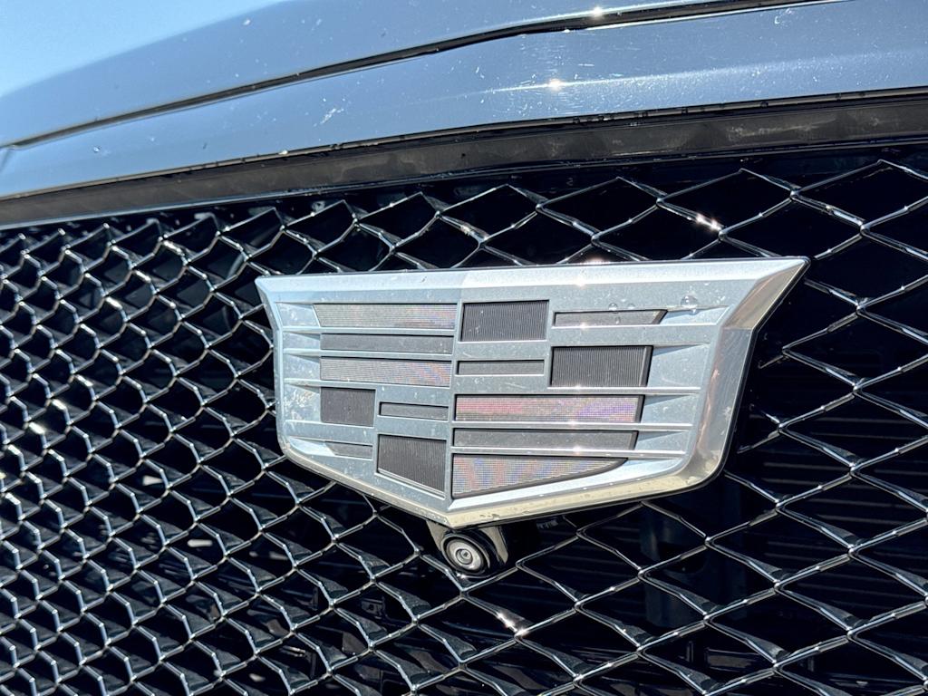 Thumbnail: 2023 Cadillac Escalade - 6