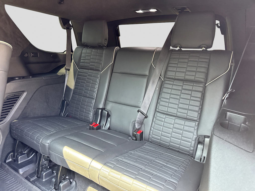 Thumbnail: 2023 Cadillac Escalade - 29