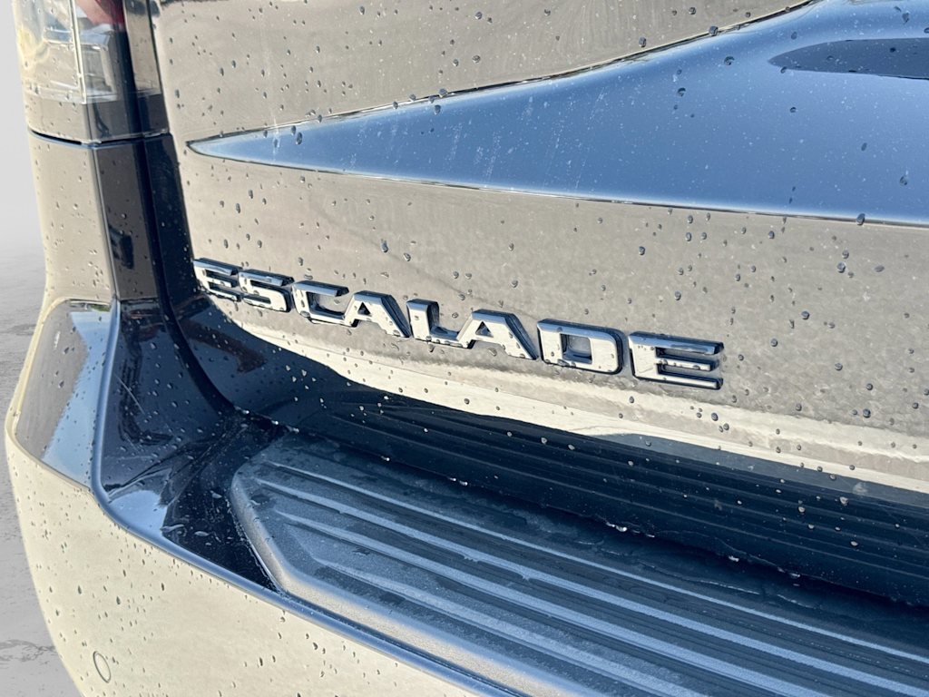 Thumbnail: 2023 Cadillac Escalade - 24