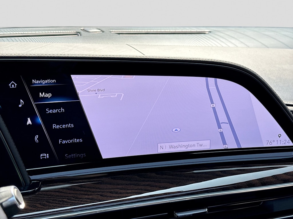 Thumbnail: 2023 Cadillac Escalade - 35