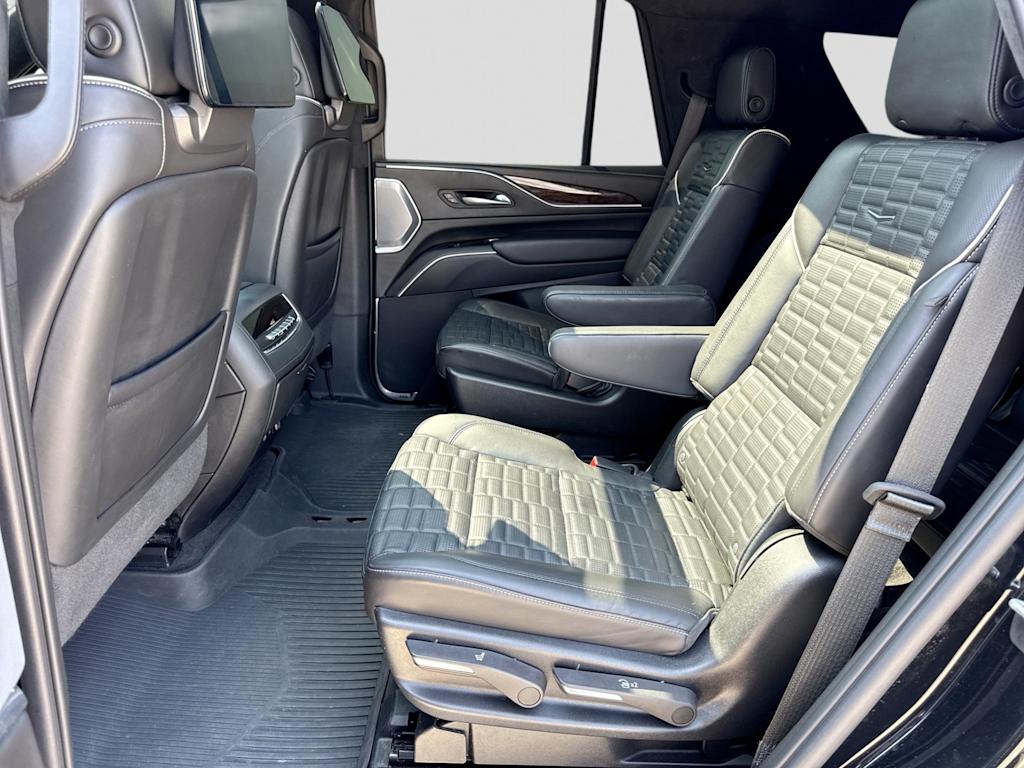Thumbnail: 2023 Cadillac Escalade - 27