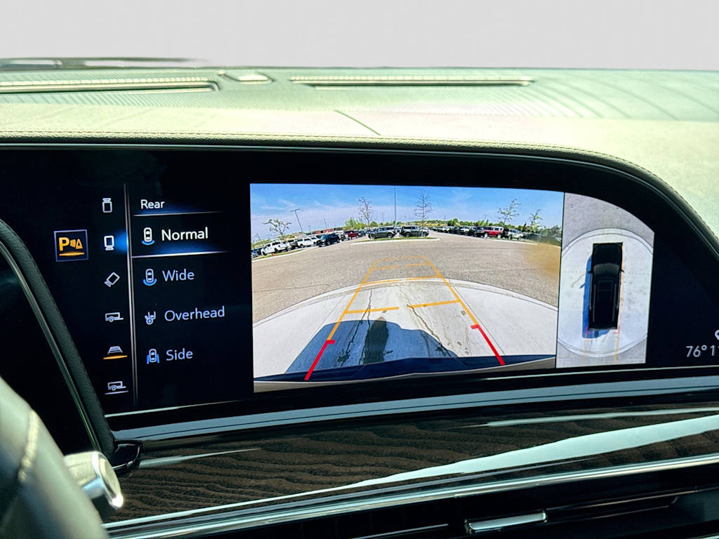 Thumbnail: 2023 Cadillac Escalade - 36