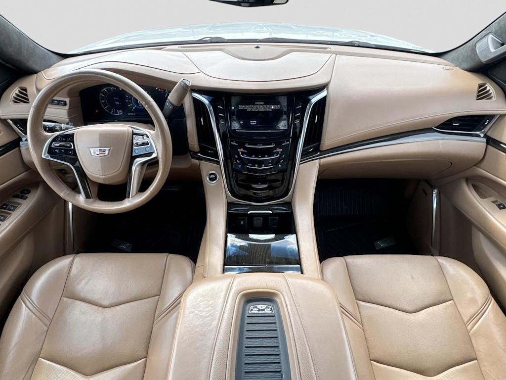 Thumbnail: 2018 Cadillac Escalade - 9