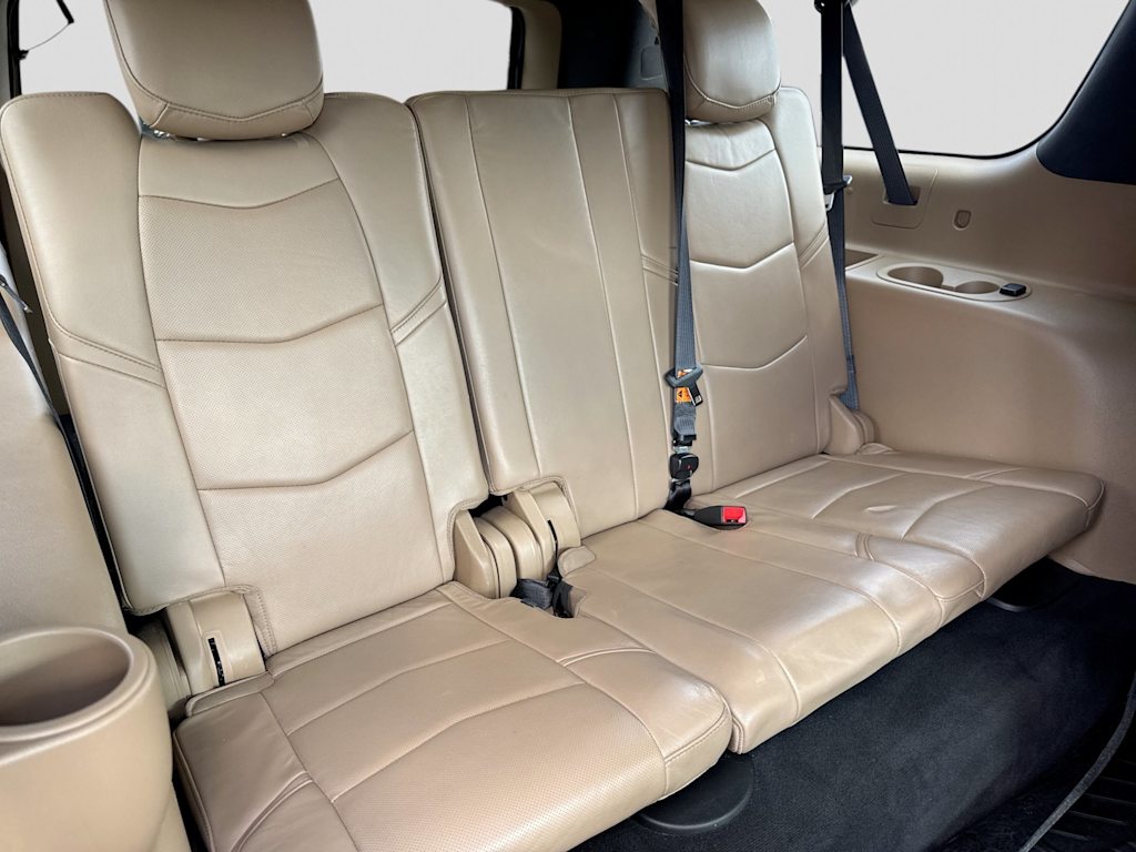 Thumbnail: 2018 Cadillac Escalade - 27