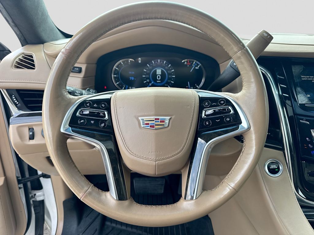 Thumbnail: 2018 Cadillac Escalade - 13