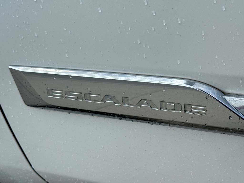 Thumbnail: 2018 Cadillac Escalade - 23