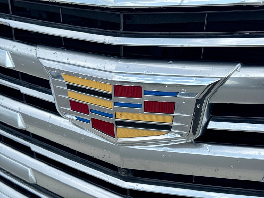 Thumbnail: 2018 Cadillac Escalade - 7