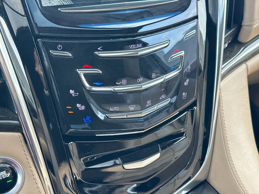 Thumbnail: 2018 Cadillac Escalade - 14