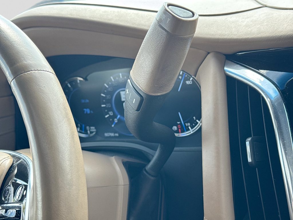 Thumbnail: 2018 Cadillac Escalade - 34