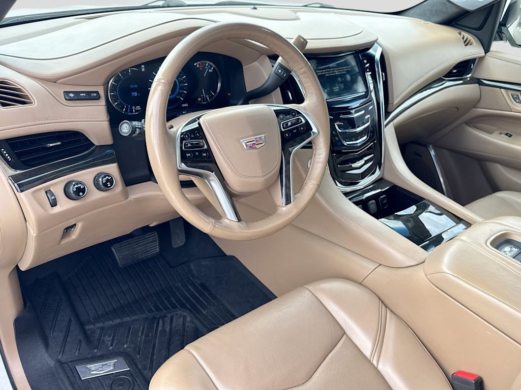 Thumbnail: 2018 Cadillac Escalade - 2