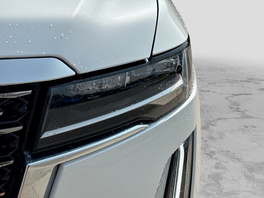 Thumbnail: 2022 Cadillac Escalade - 21