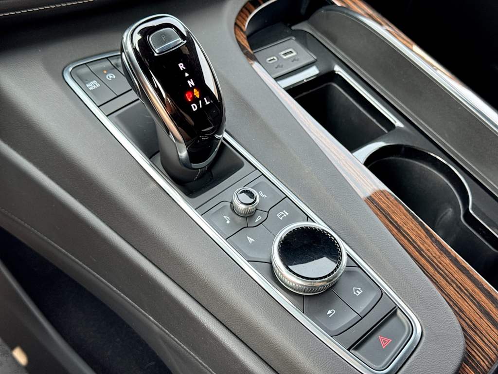 Thumbnail: 2022 Cadillac Escalade - 15
