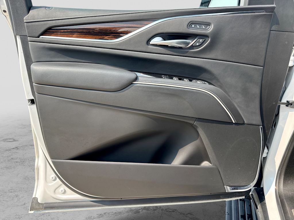 Thumbnail: 2022 Cadillac Escalade - 34