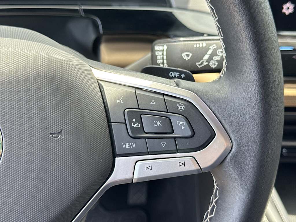 Thumbnail: 2024 Volkswagen Atlas - 28
