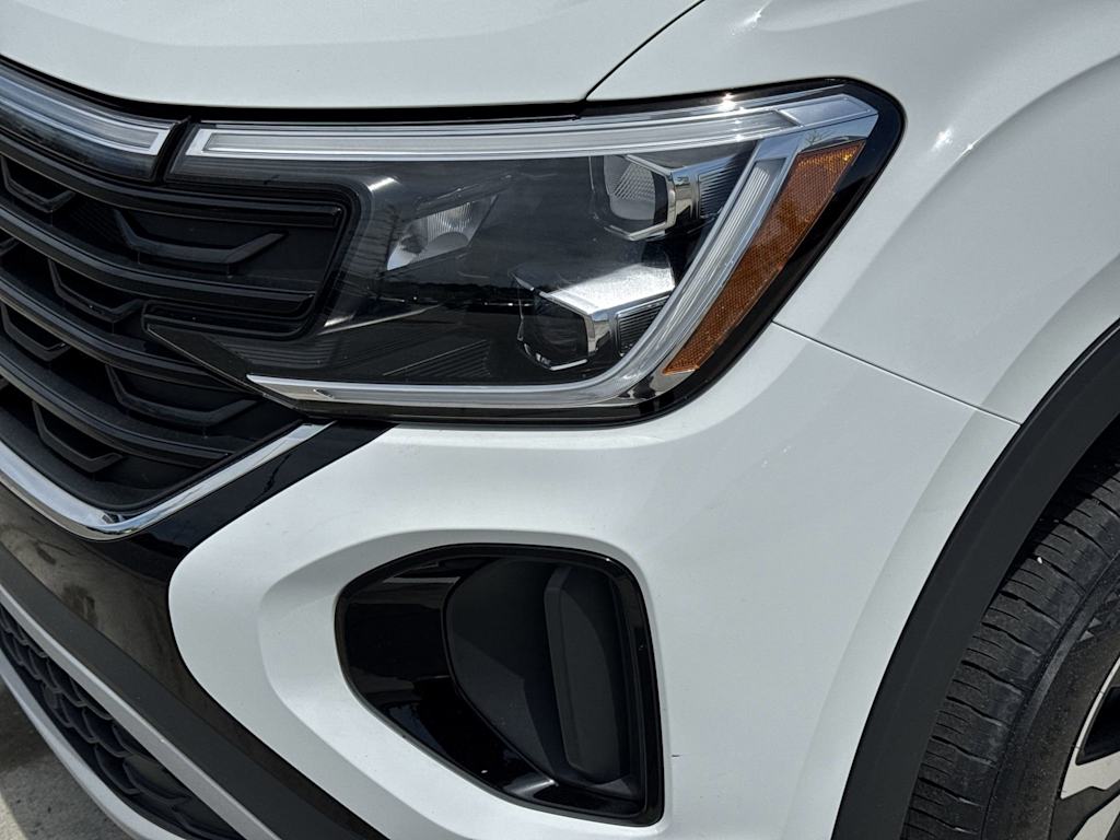 Thumbnail: 2024 Volkswagen Atlas - 22