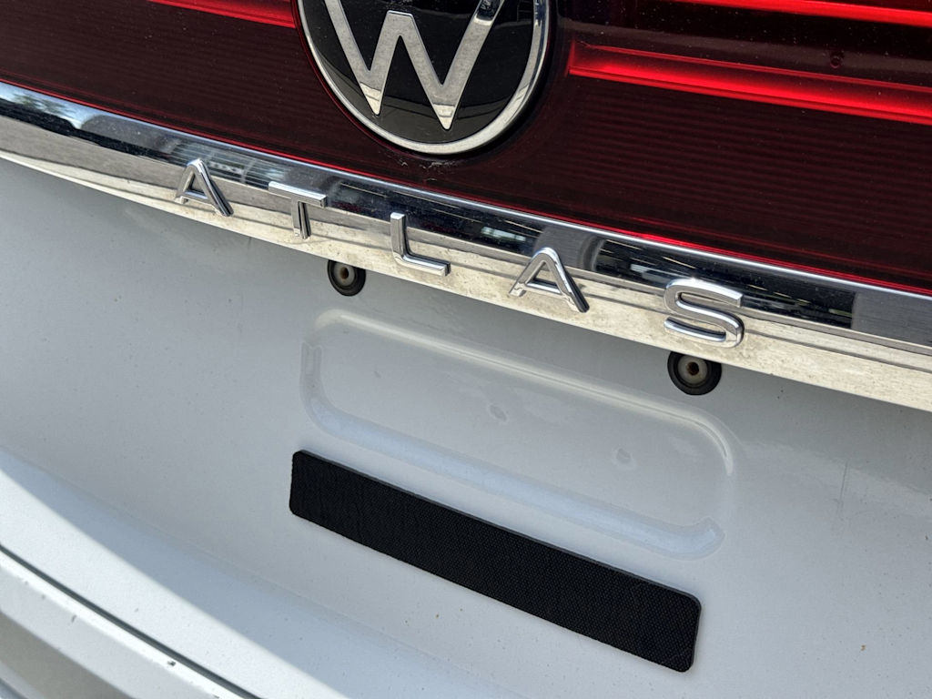 Thumbnail: 2024 Volkswagen Atlas - 23