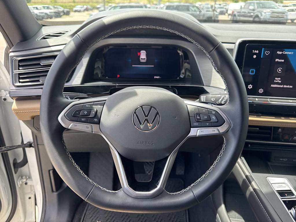 Thumbnail: 2024 Volkswagen Atlas - 13