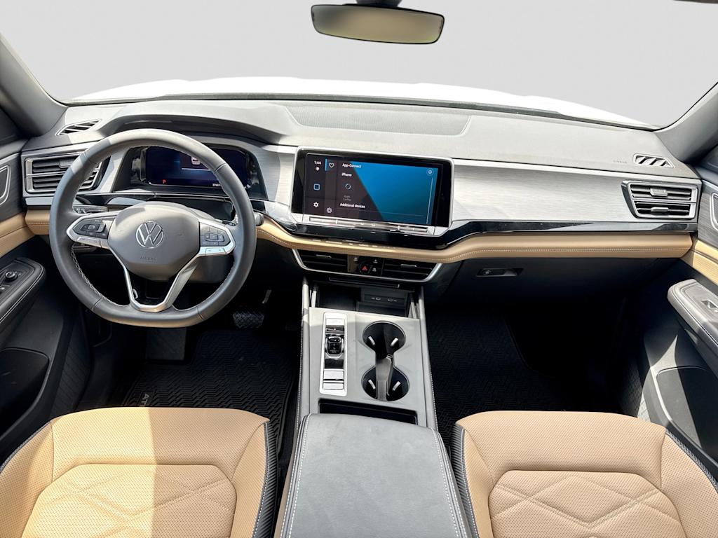 Thumbnail: 2024 Volkswagen Atlas - 9
