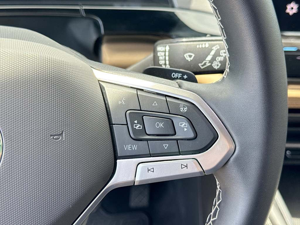Thumbnail: 2024 Volkswagen Atlas - 28
