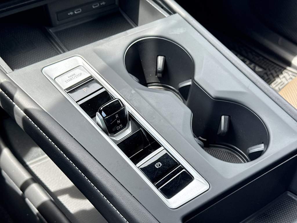 Thumbnail: 2024 Volkswagen Atlas - 15