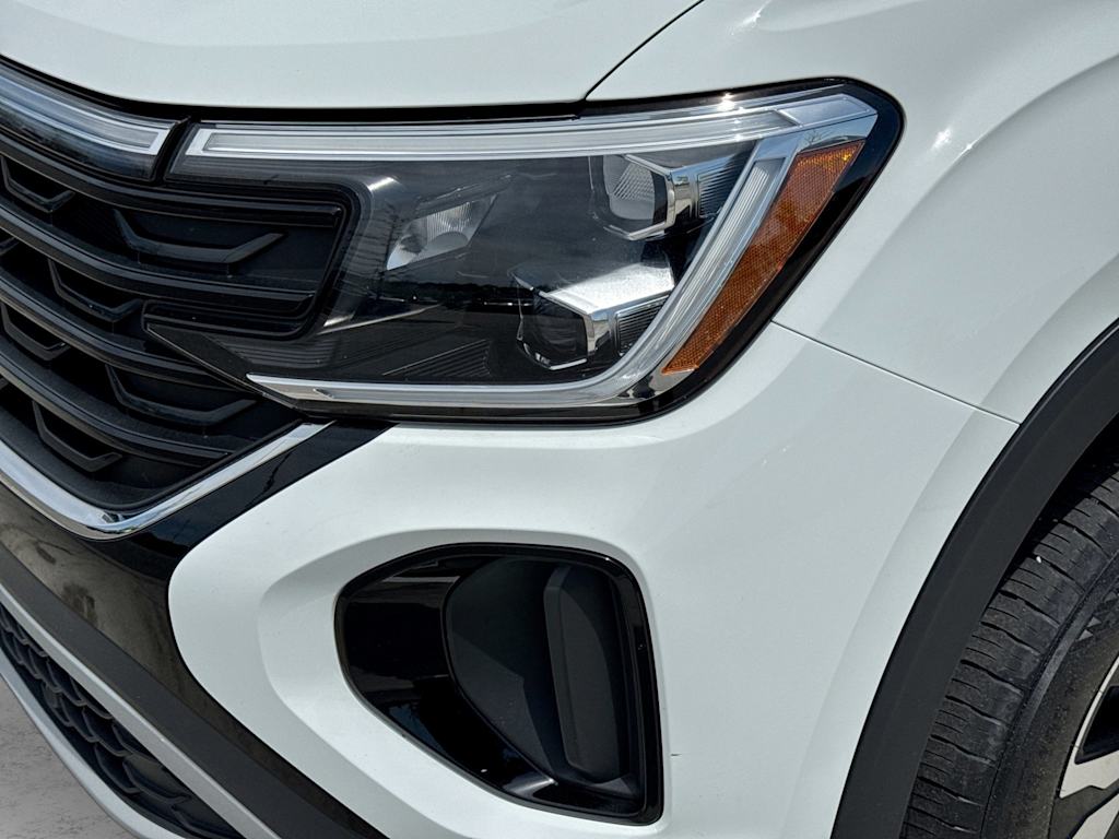 Thumbnail: 2024 Volkswagen Atlas - 22