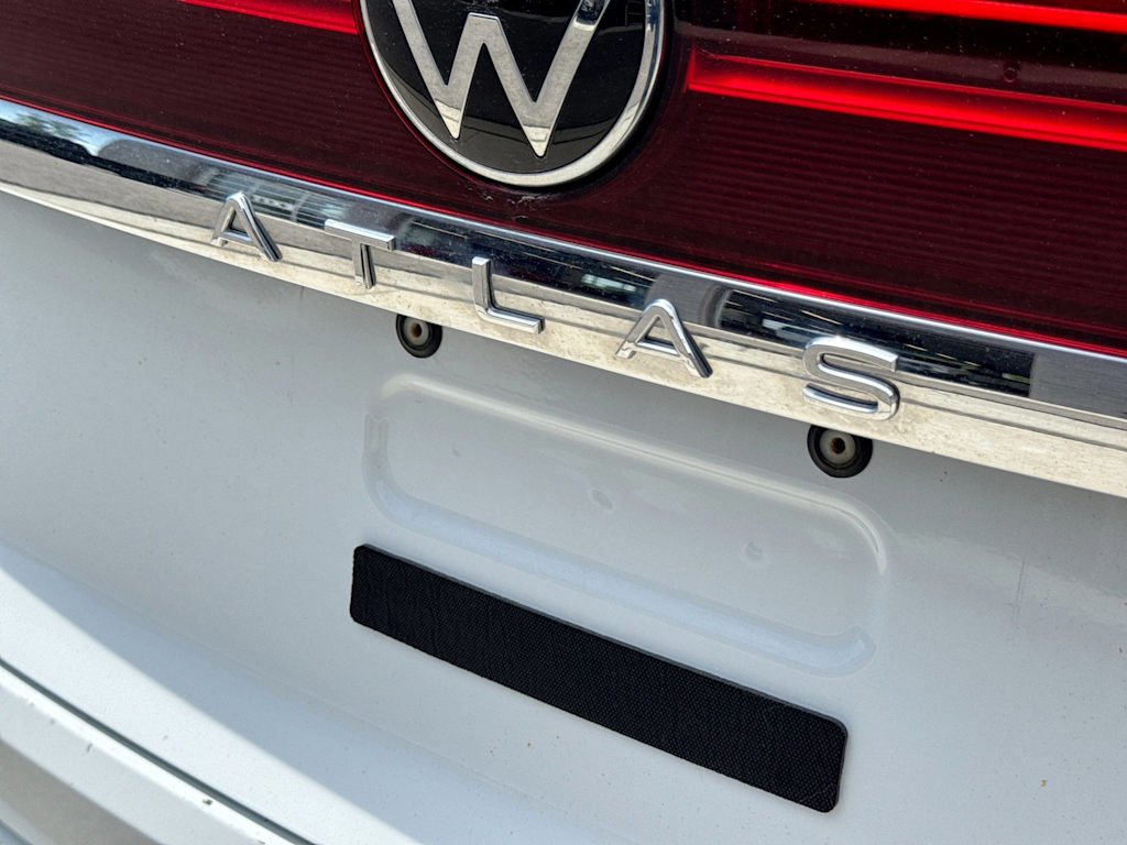 Thumbnail: 2024 Volkswagen Atlas - 23