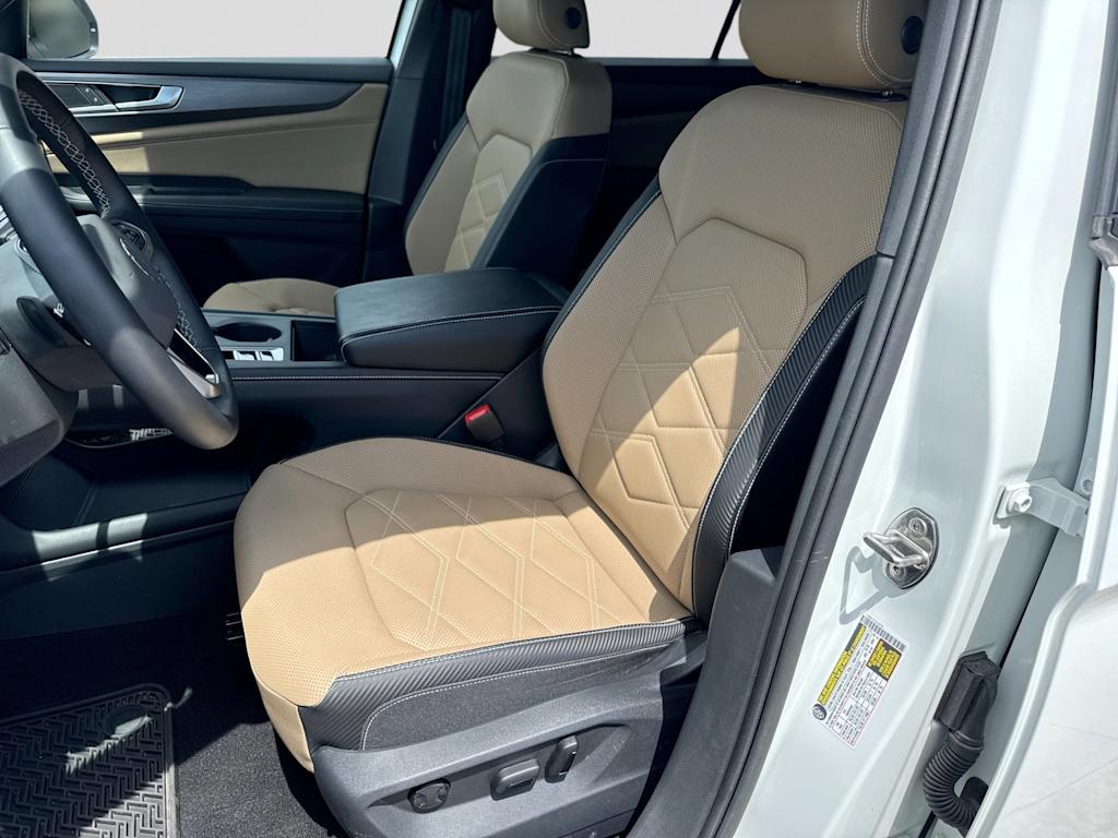 Thumbnail: 2024 Volkswagen Atlas - 10