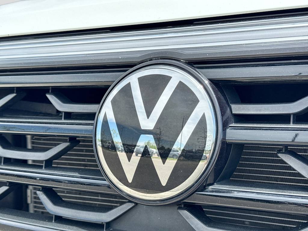 Thumbnail: 2024 Volkswagen Atlas - 7