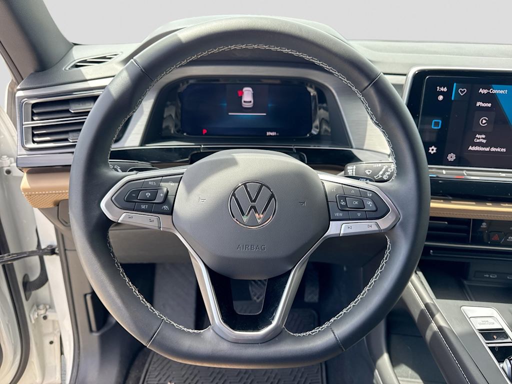Thumbnail: 2024 Volkswagen Atlas - 13