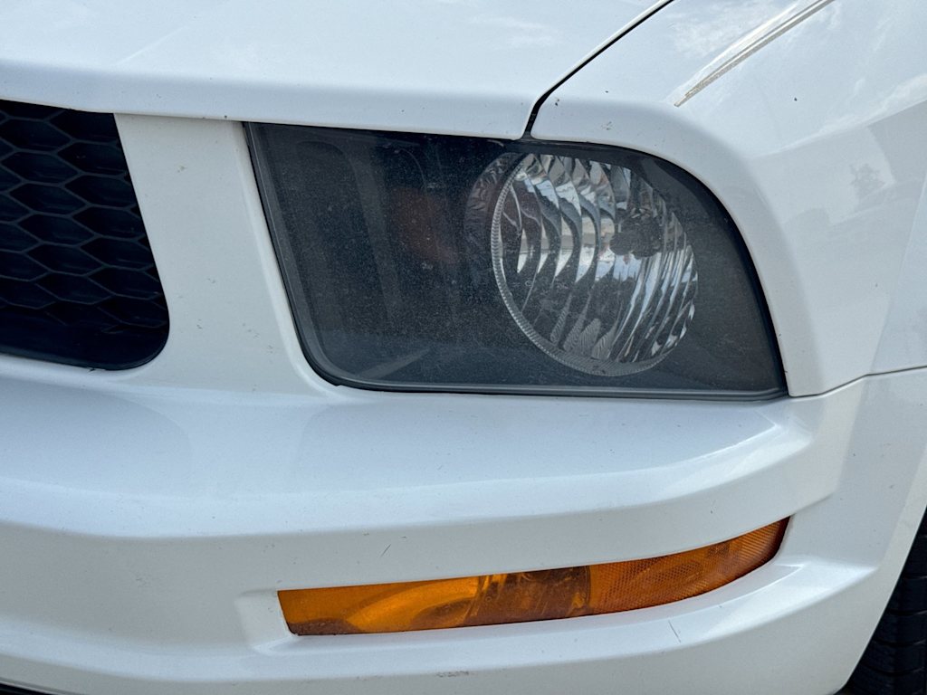 Thumbnail: 2008 Ford Mustang - 21