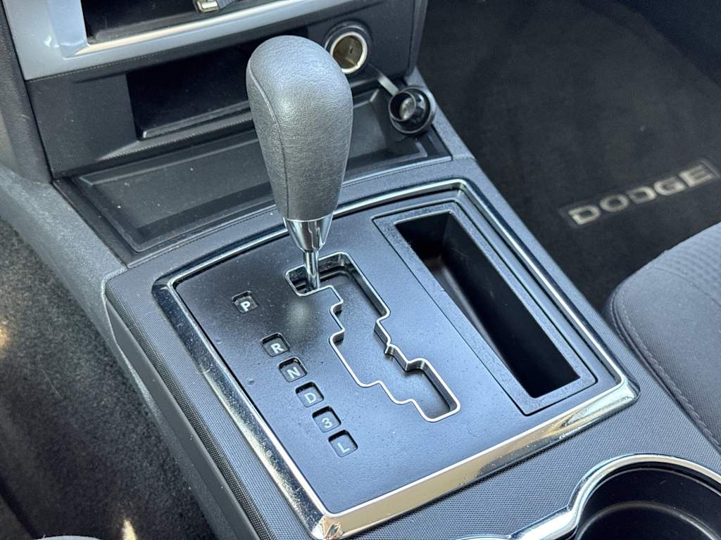 Thumbnail: 2008 Dodge Charger - 15