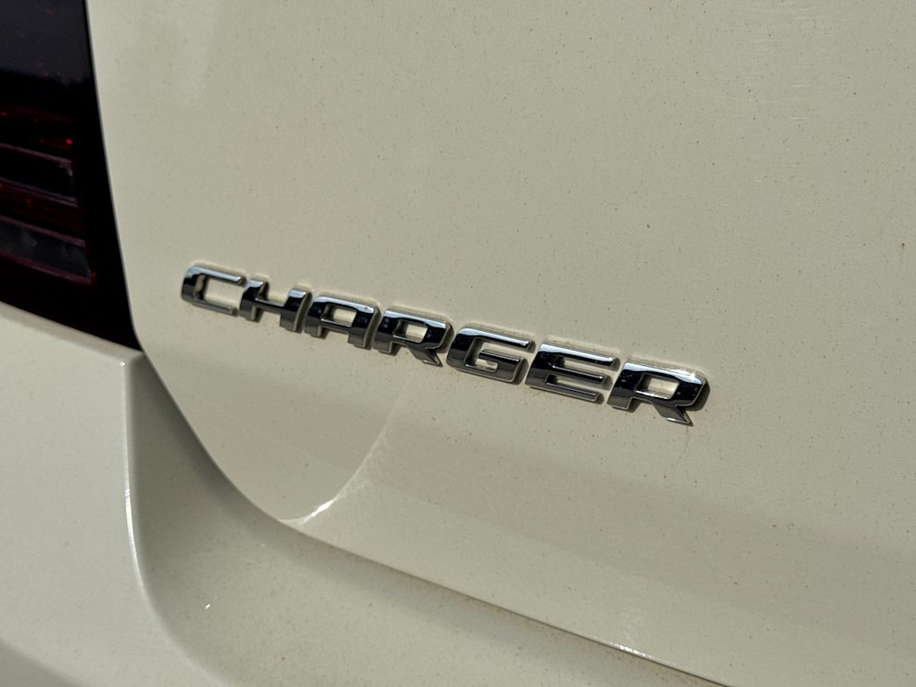 Thumbnail: 2008 Dodge Charger - 23