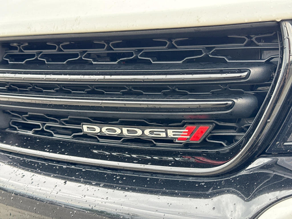 Thumbnail: 2018 Dodge Charger - 7