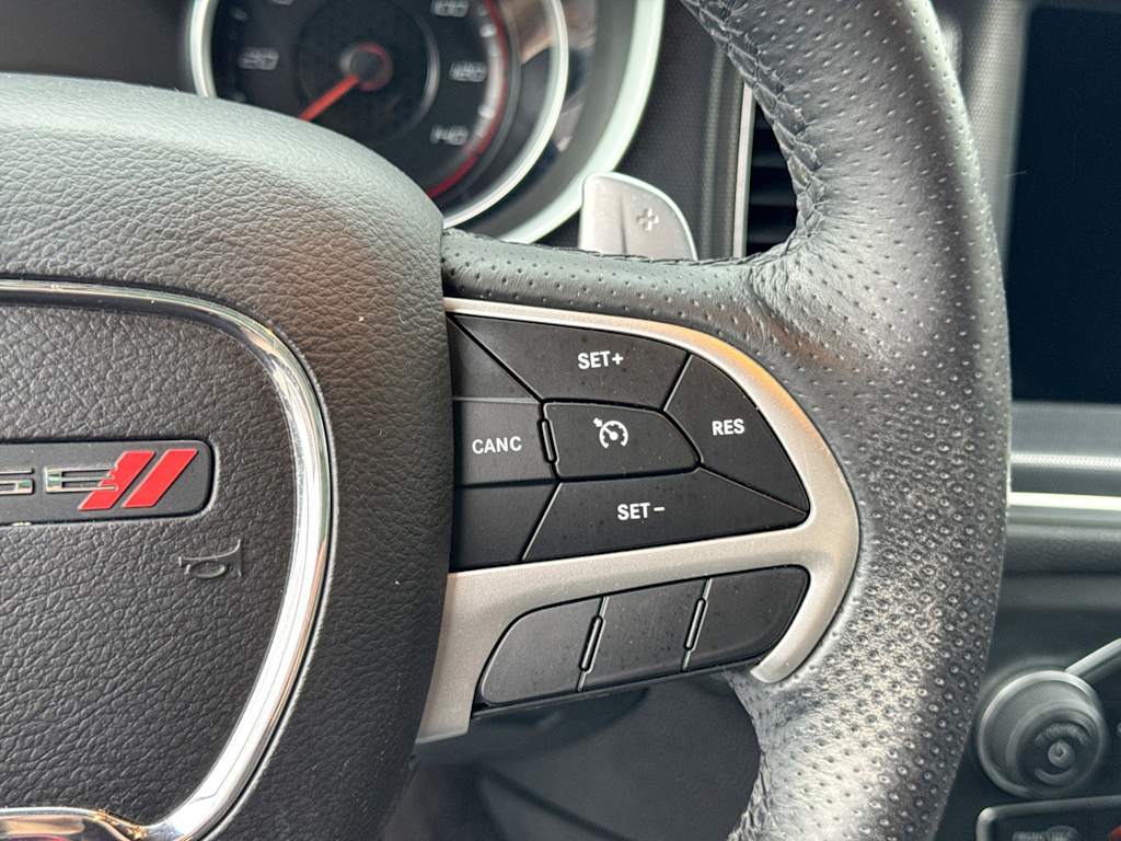 Thumbnail: 2018 Dodge Charger - 29