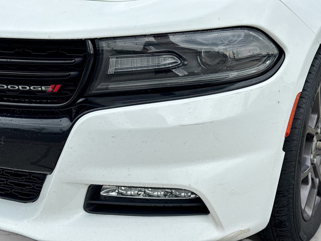 Thumbnail: 2018 Dodge Charger - 22