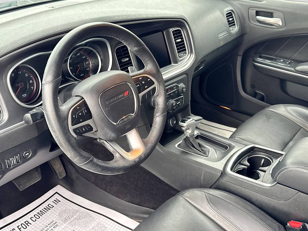 Thumbnail: 2018 Dodge Charger - 2