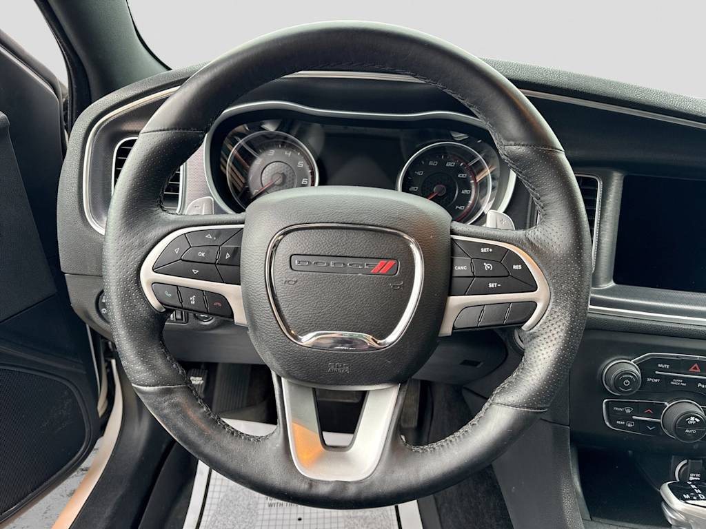 Thumbnail: 2018 Dodge Charger - 13