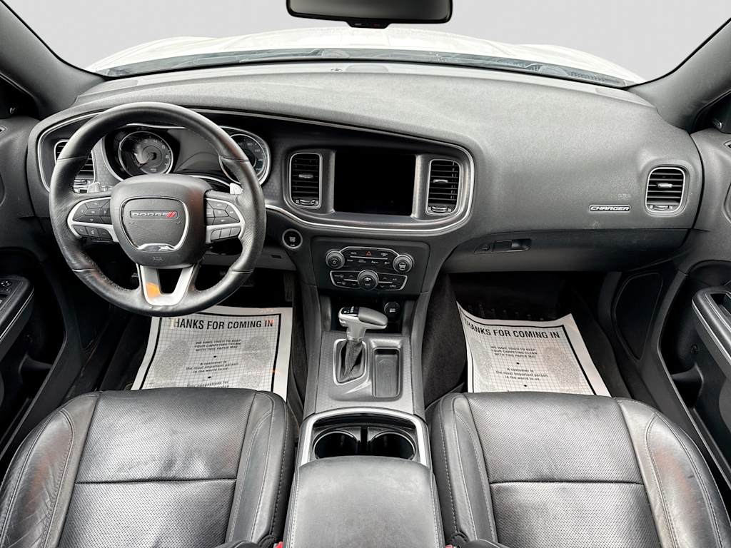 Thumbnail: 2018 Dodge Charger - 9